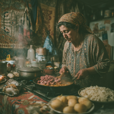 Muvaffaqiyat hikoyasi